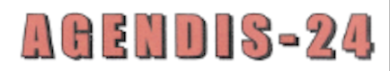 Agendis-24